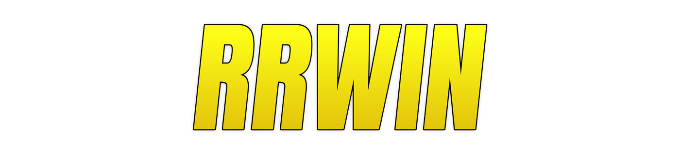 rrwin logo